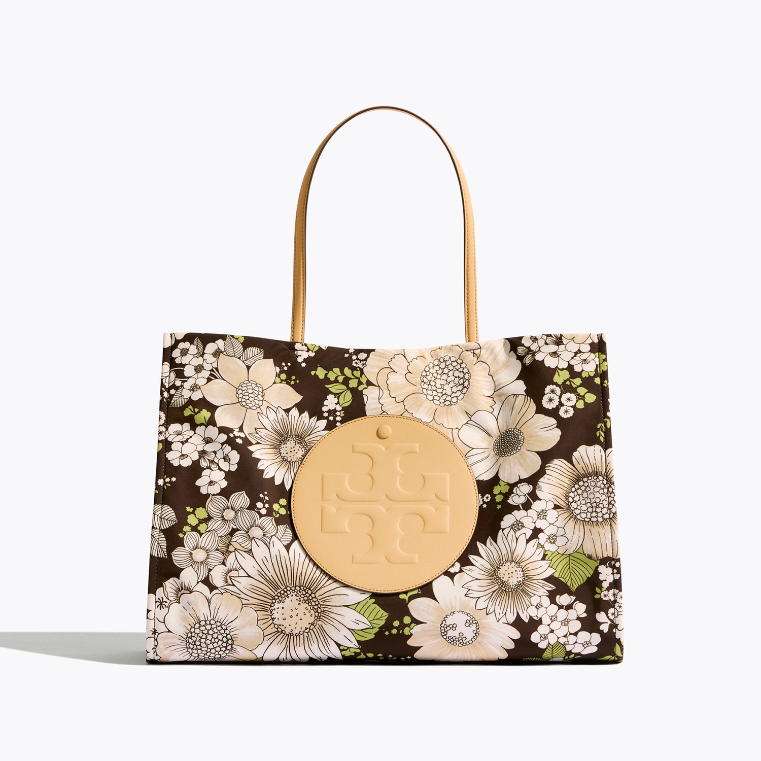 Shop the Ella Printed Tote