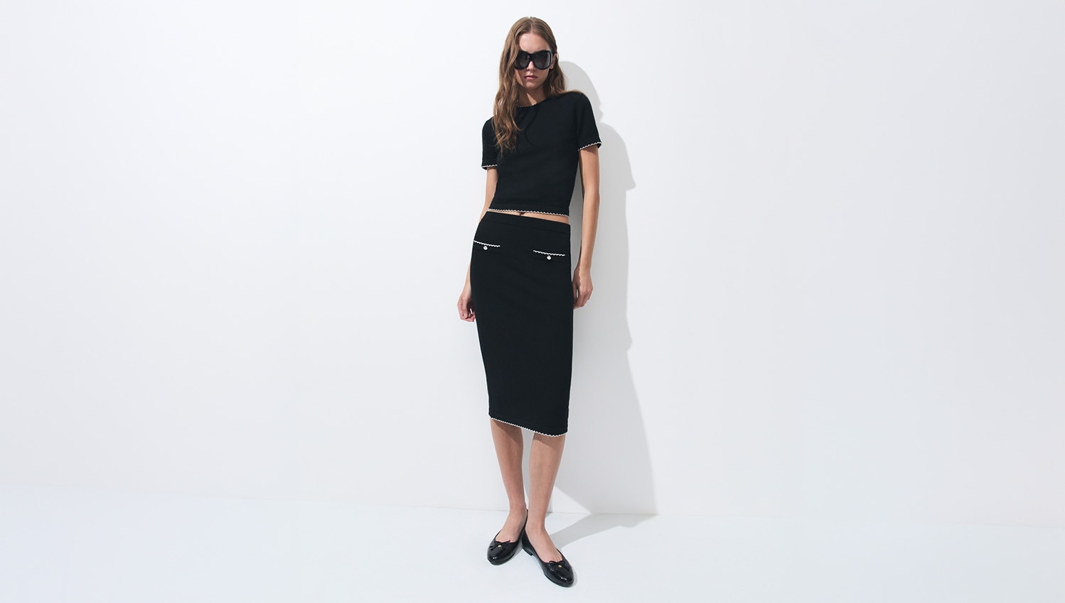 Shop Knit Top