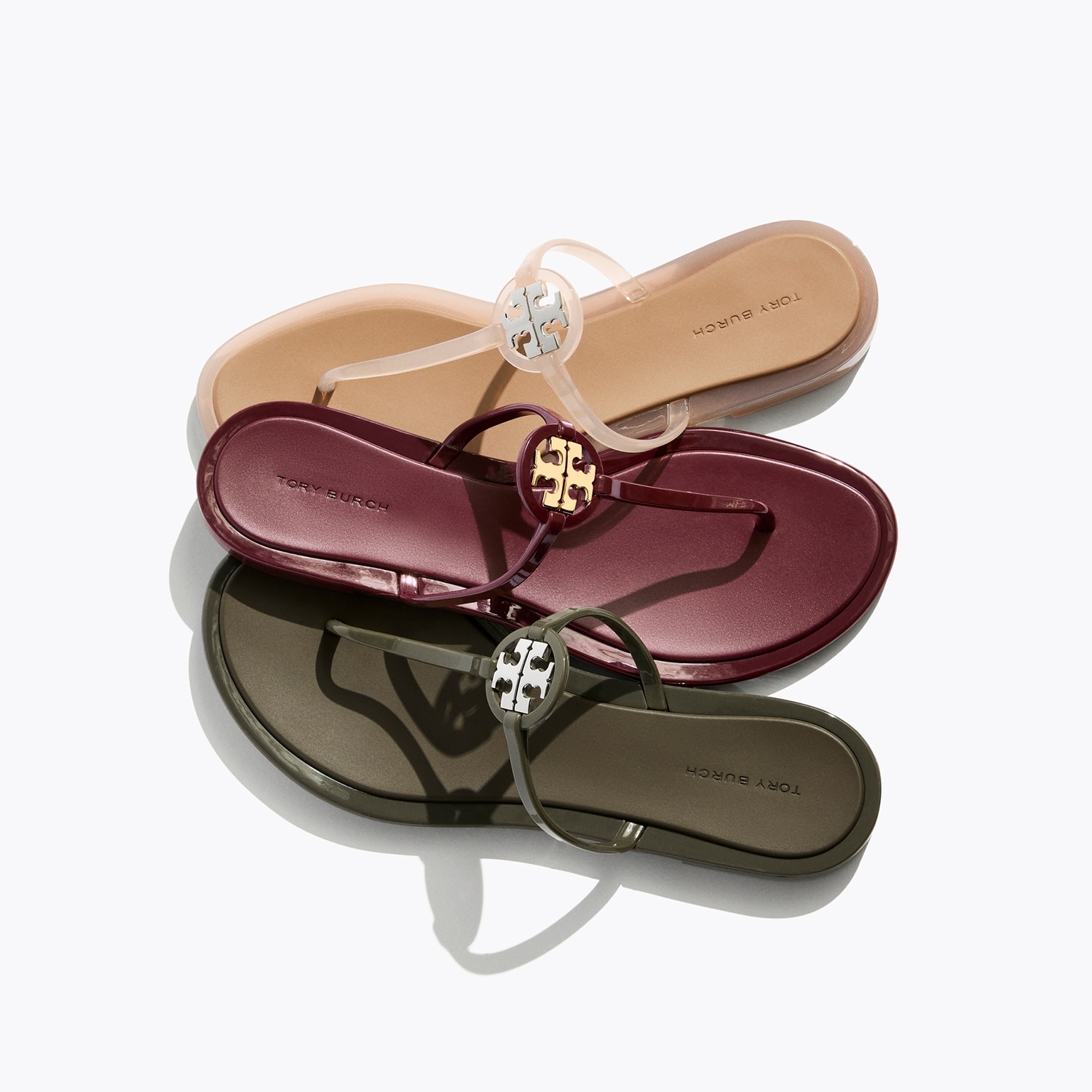Shop the Mini Miller Jelly