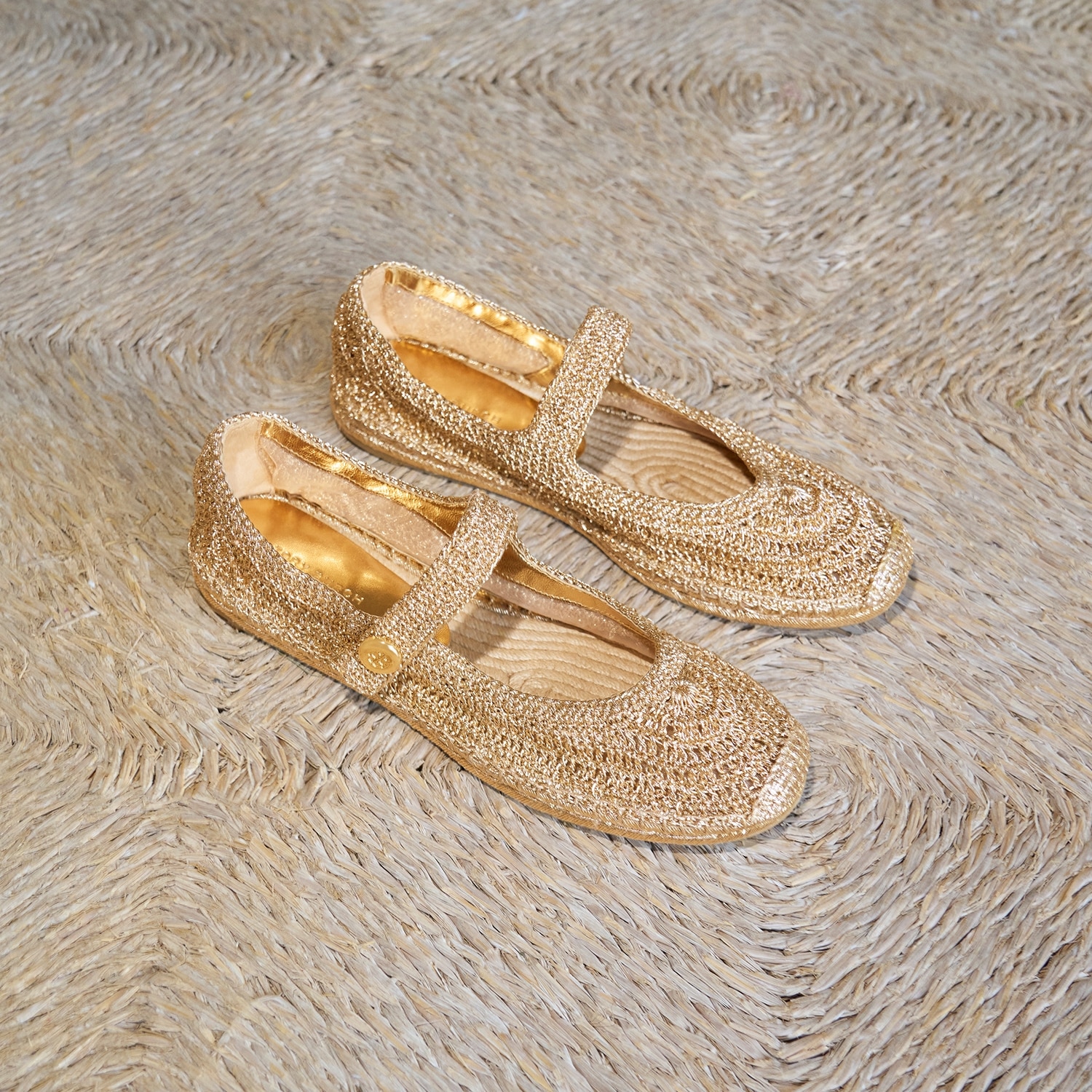 Shop the Romy Mary Jane