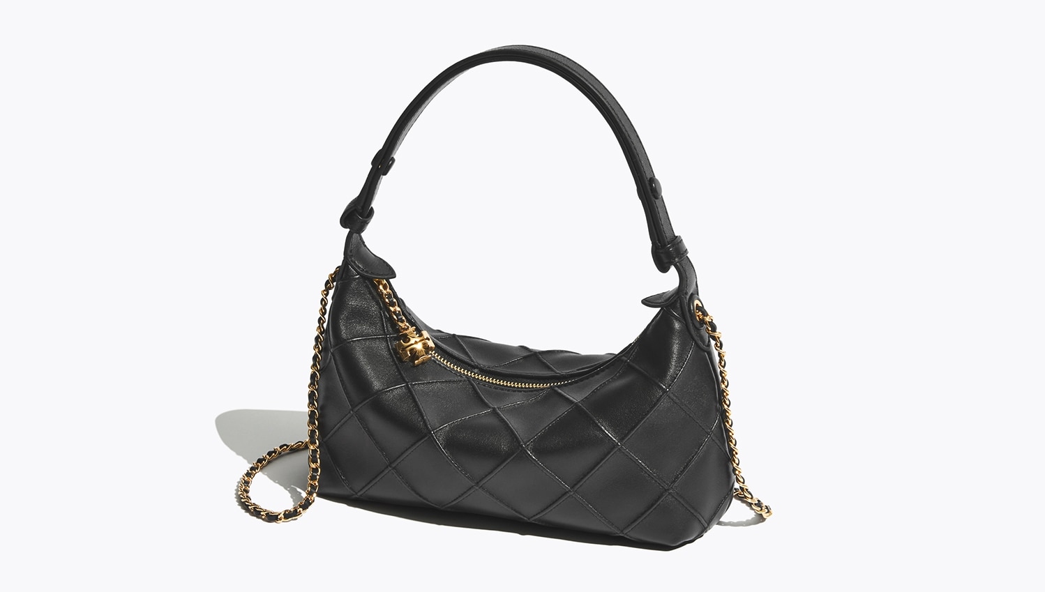 FLEMING CROSSBODY BAG
