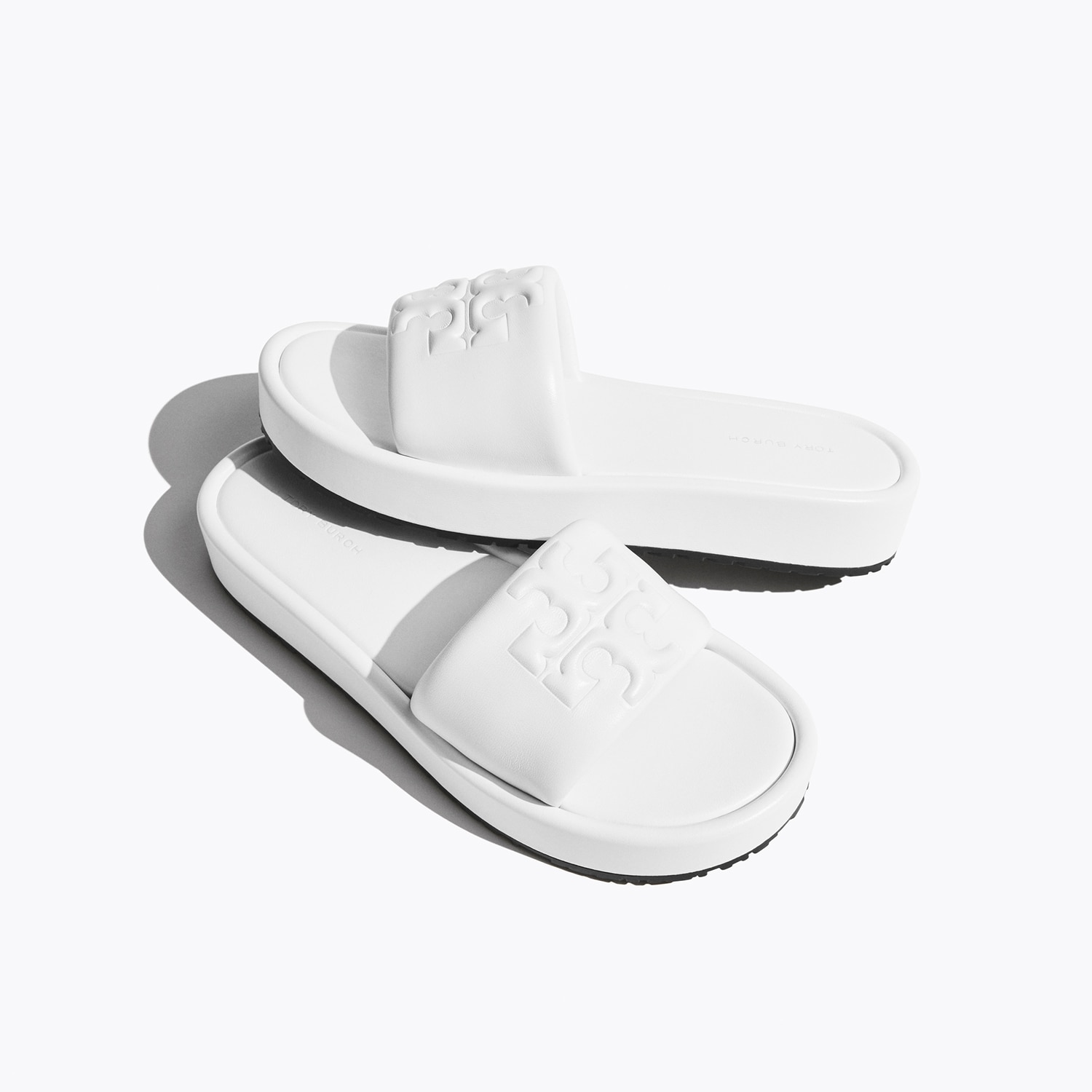 Shop theDouble T platform