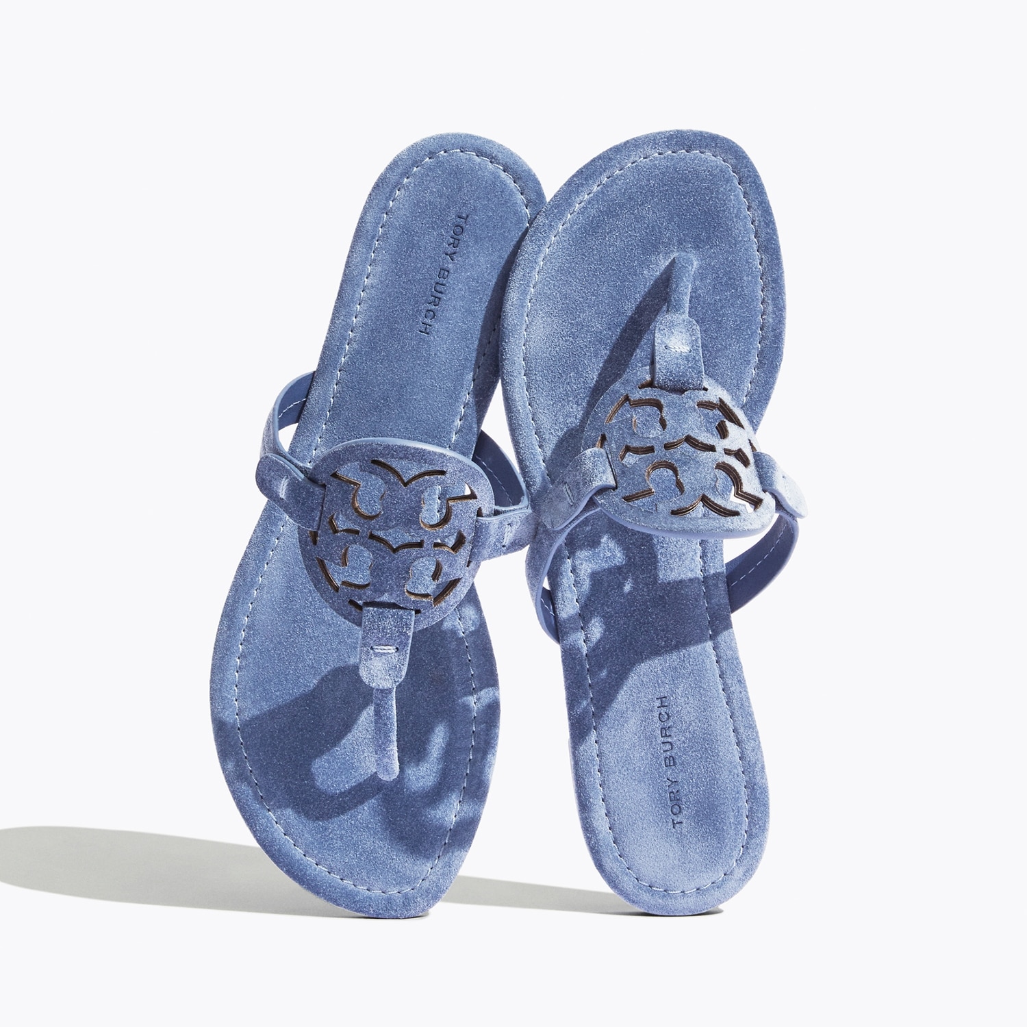 Shop the blue Miller