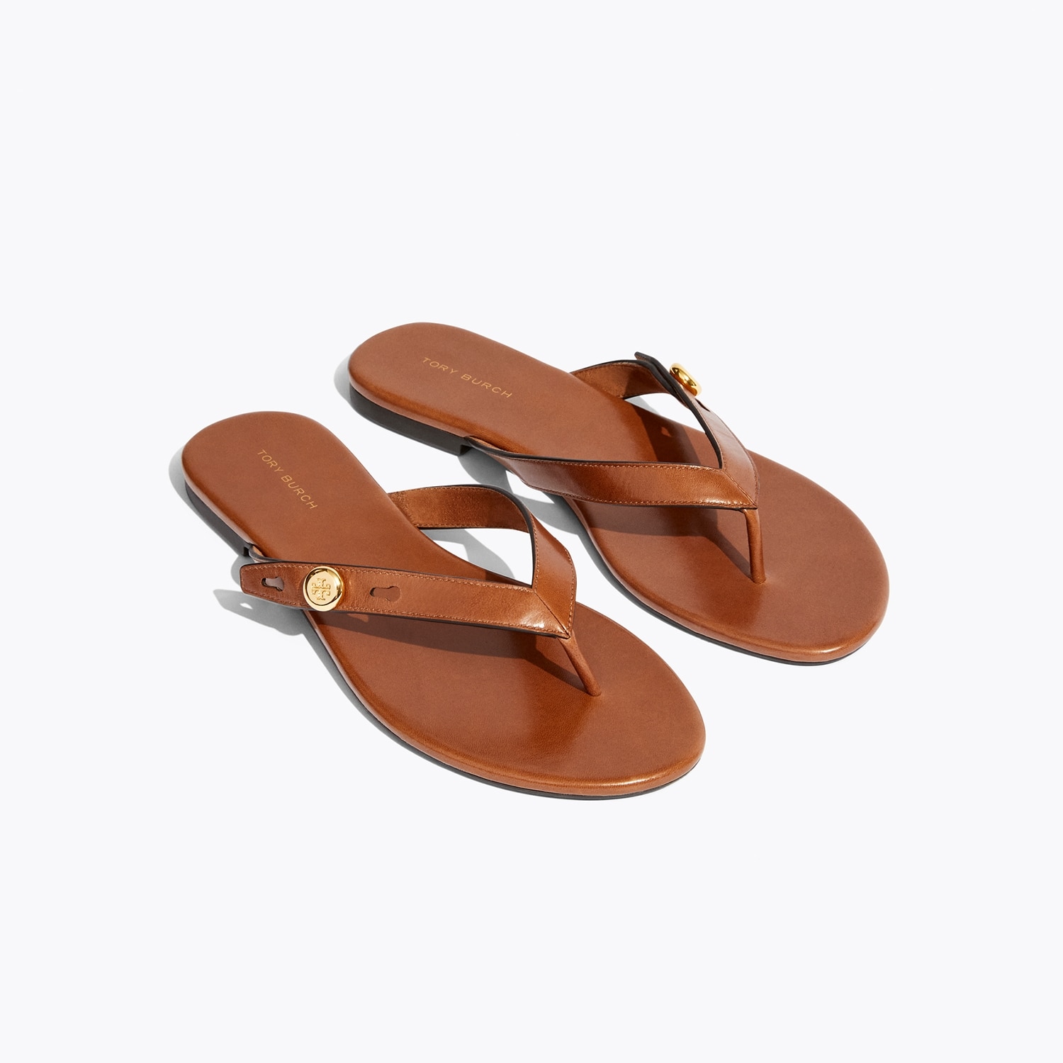 Shop the Romy flip flop