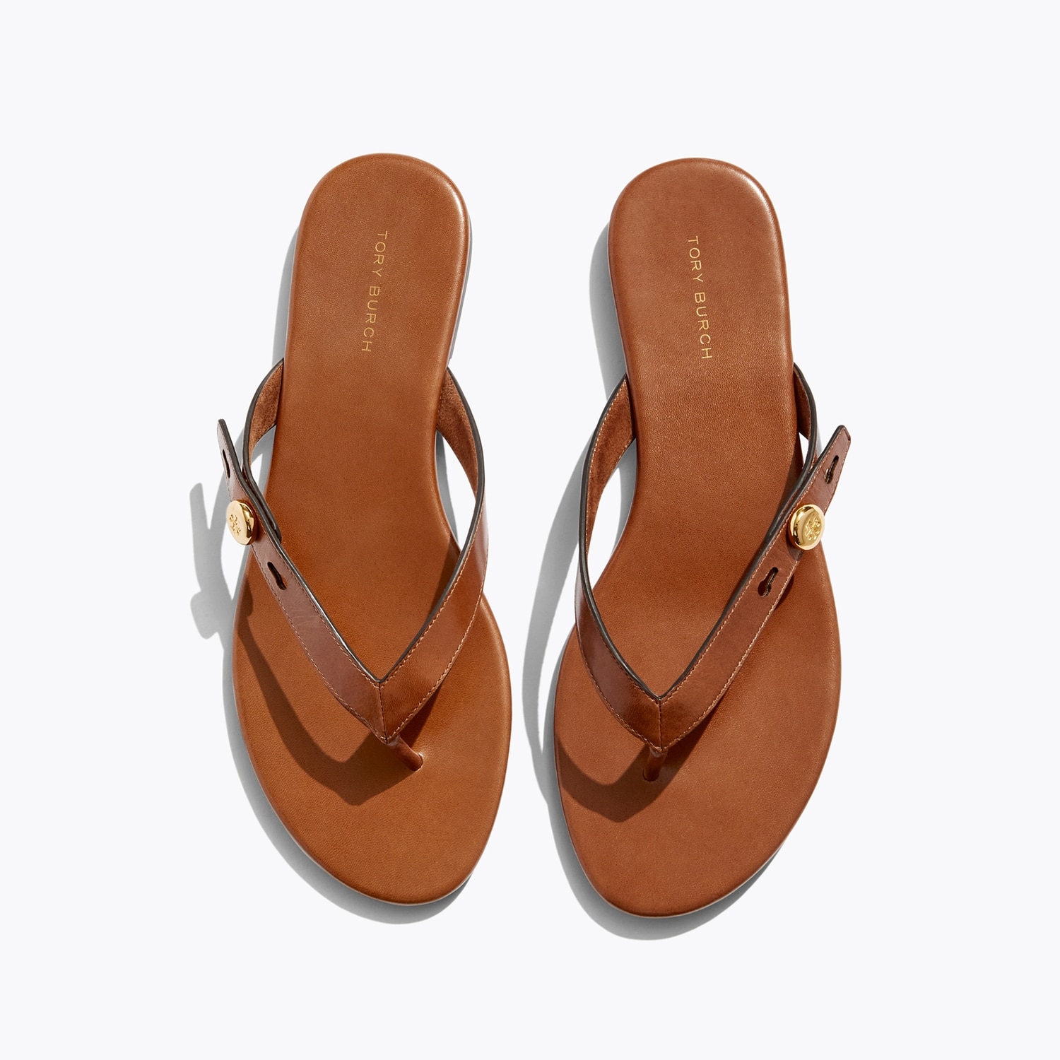 Shop the Romy flip flop