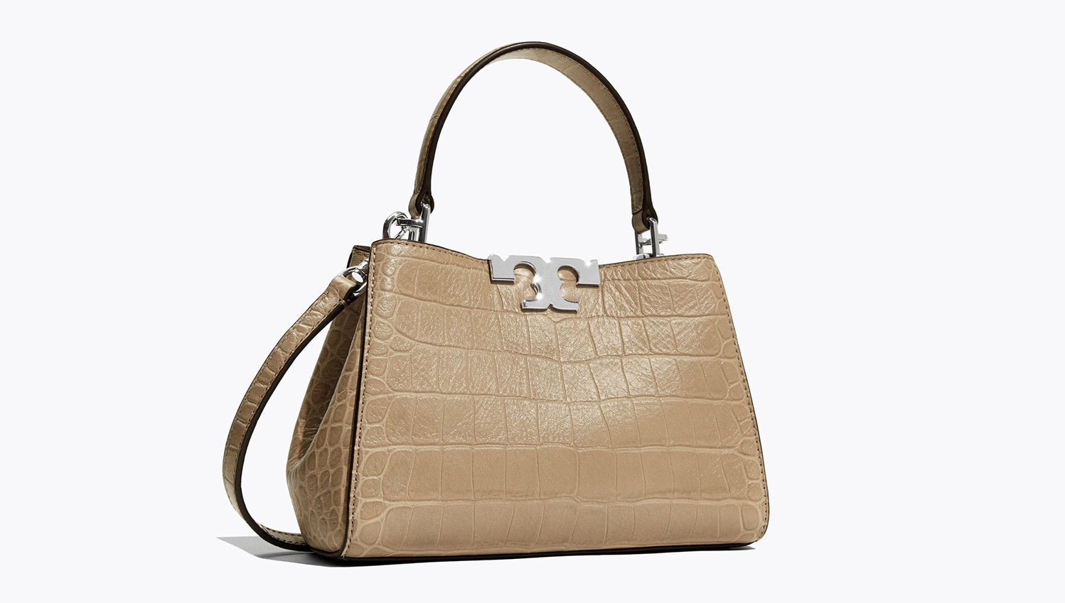 Shop the Eleanor Satchel