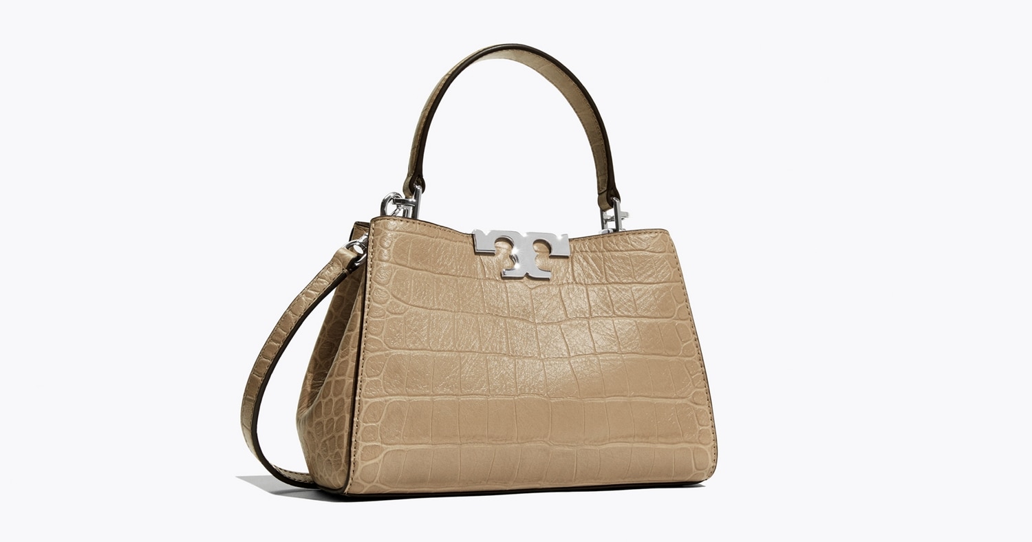 Shop the Eleanor Satchel