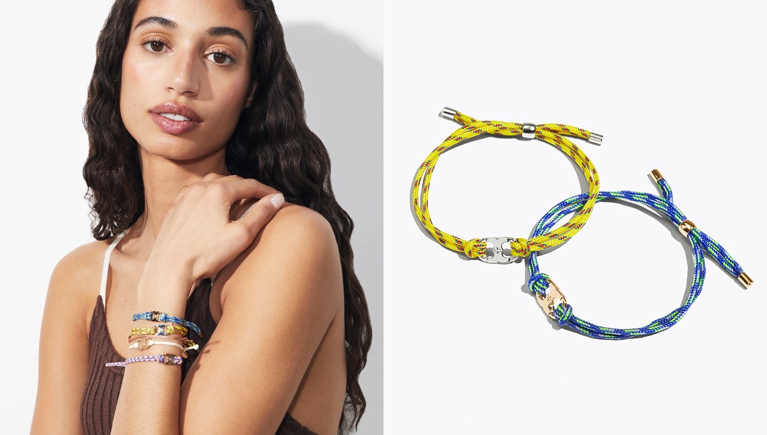 Embrace Ambition Bracelets