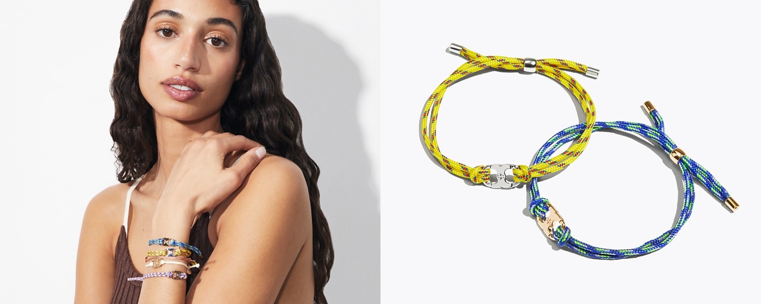 Embrace Ambition Bracelets