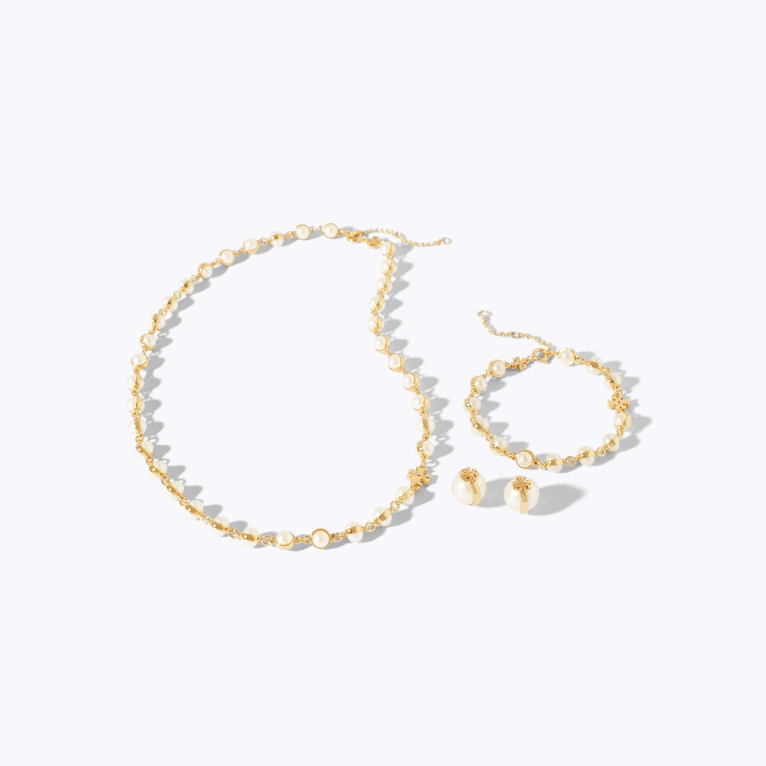 Shop the Moondance necklace