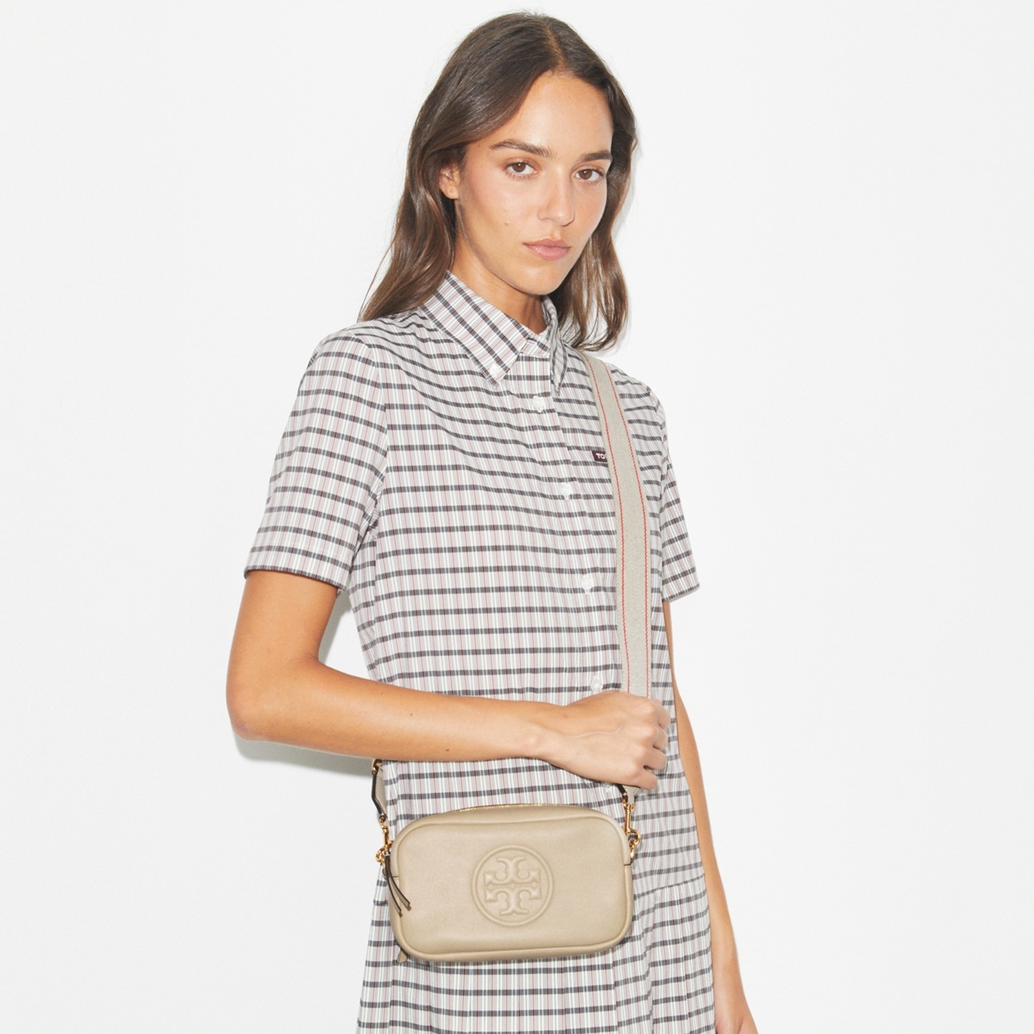 Shop the Mini Miller Crossbody