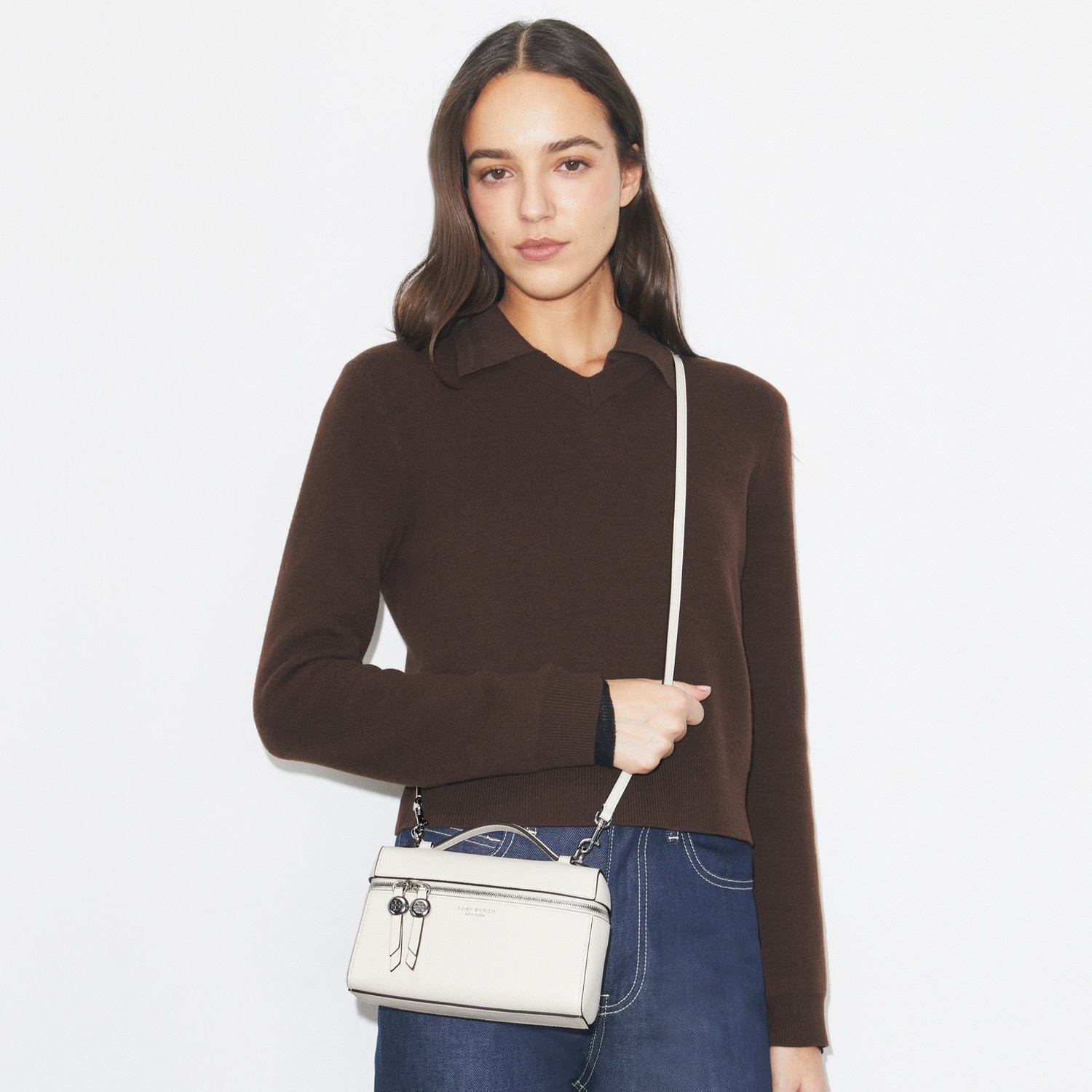 Shop the Romy top handle