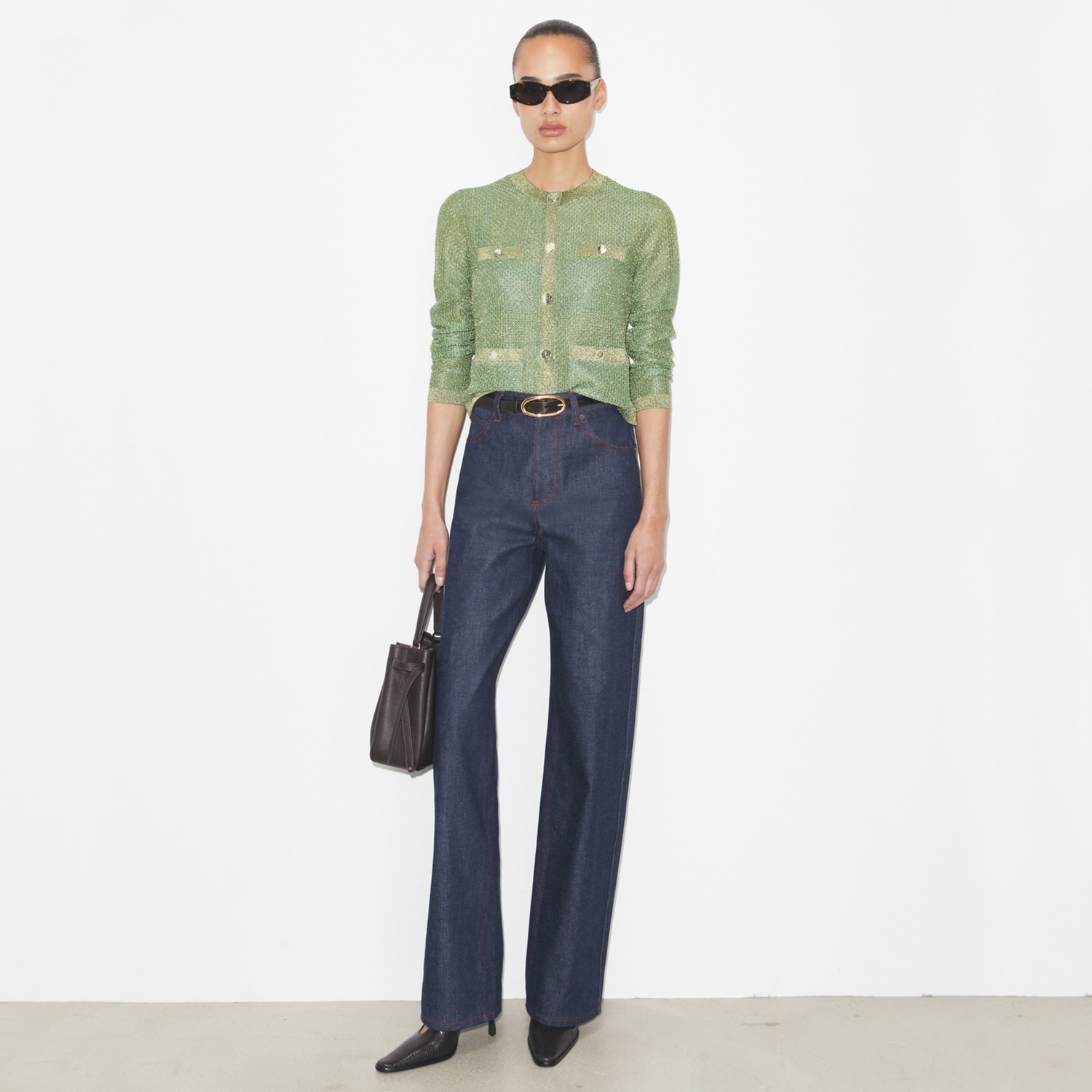 Shop the Kendra cardigan