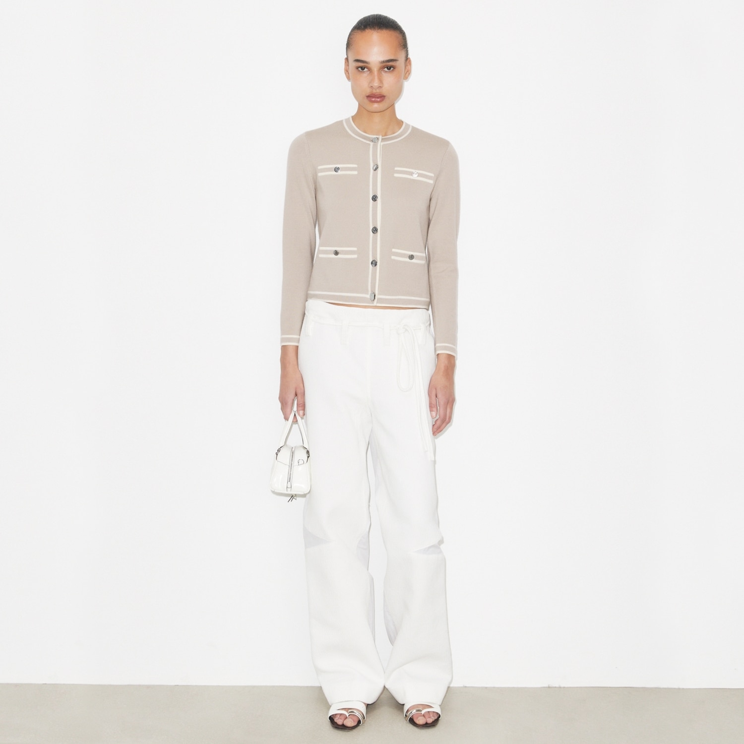 Shop the cotton pant