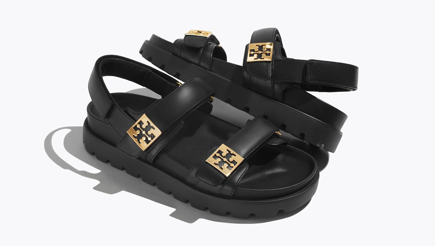 Mellow Sport Sandal