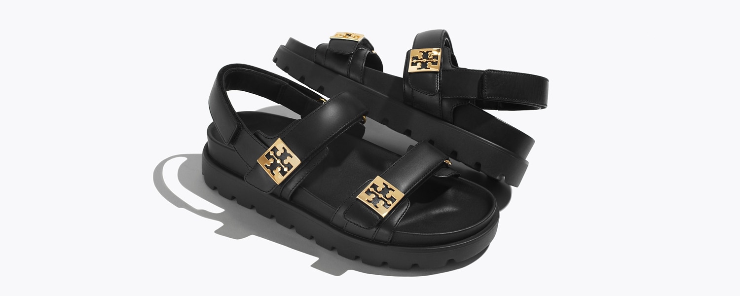 Mellow Sport Sandal