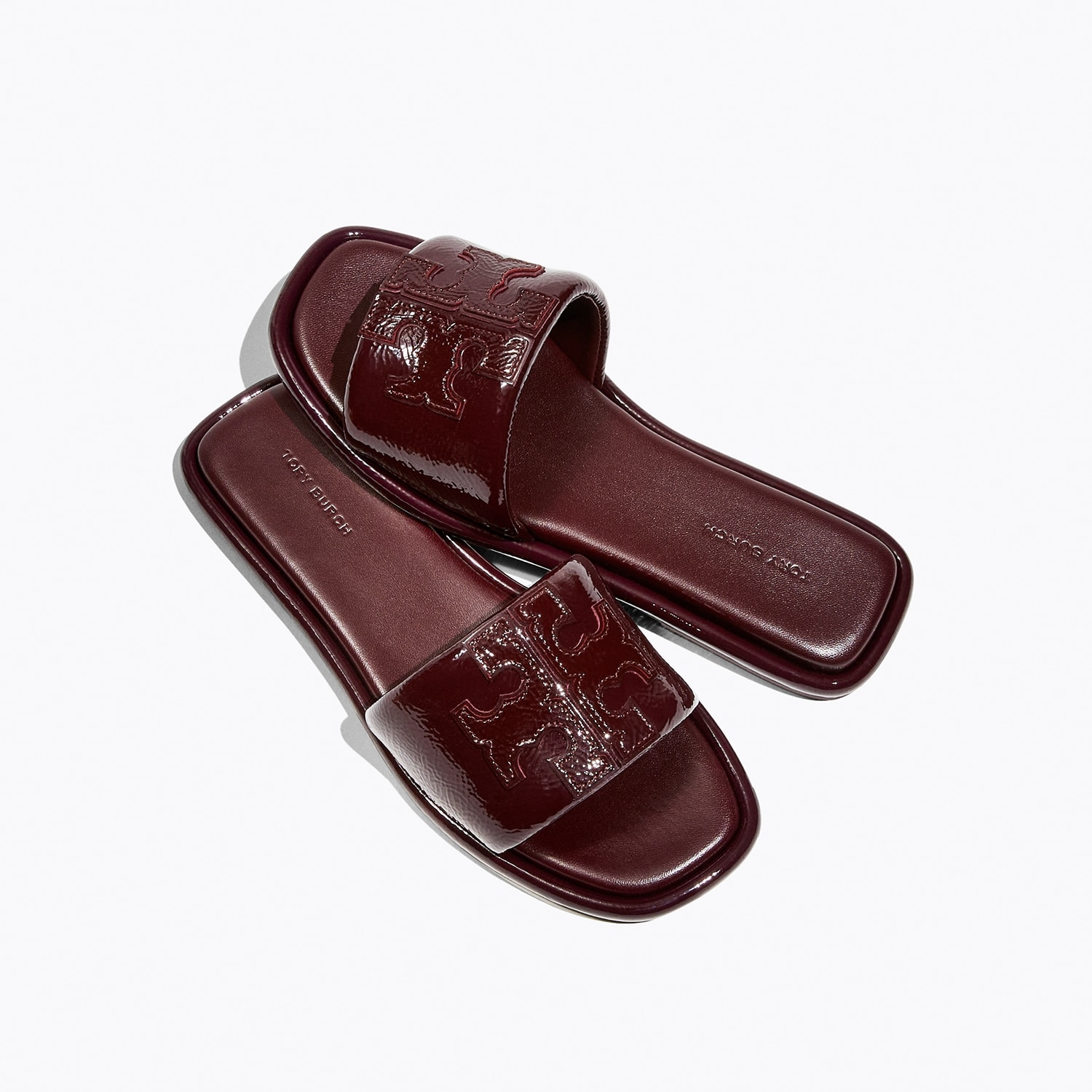 Shop the Double T Sport Slide