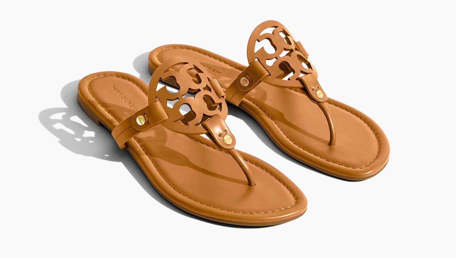 Shop the Miller Sandal