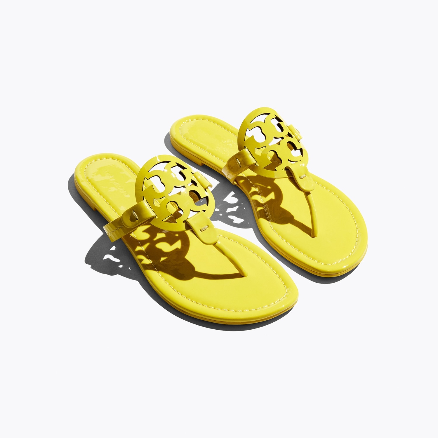 Shop the Miller sandal