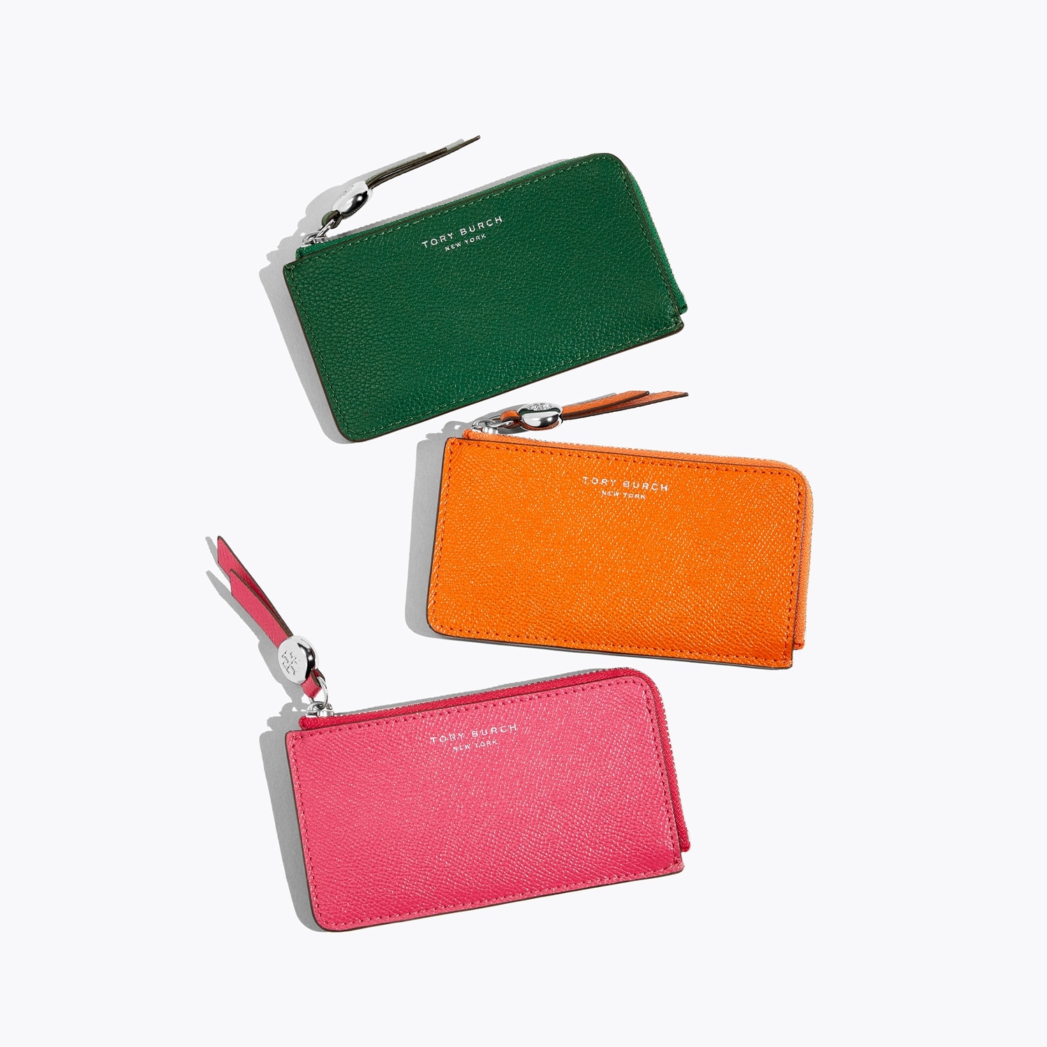 Shop the Romy wallets