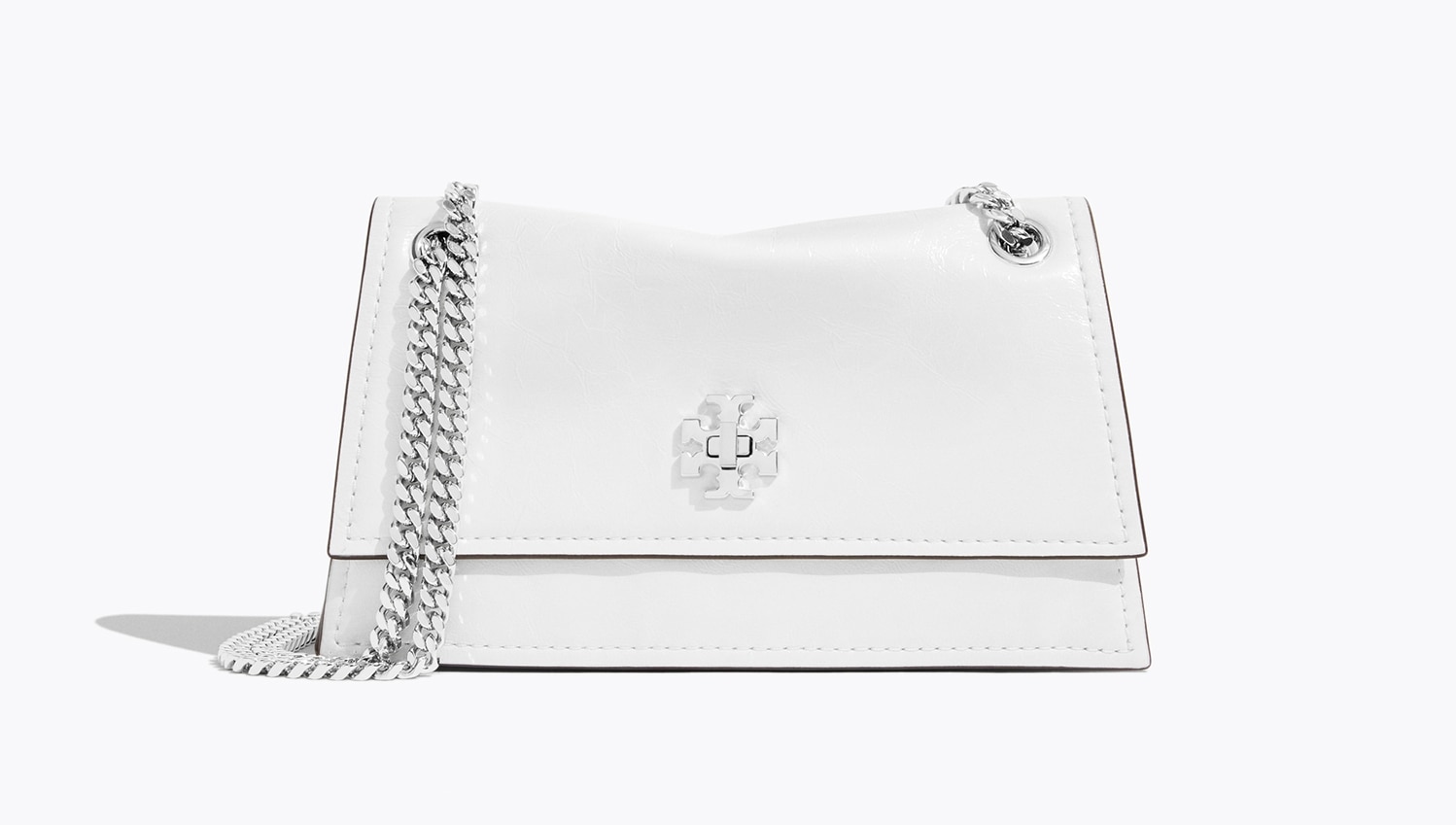 FLEMING CROSSBODY BAG