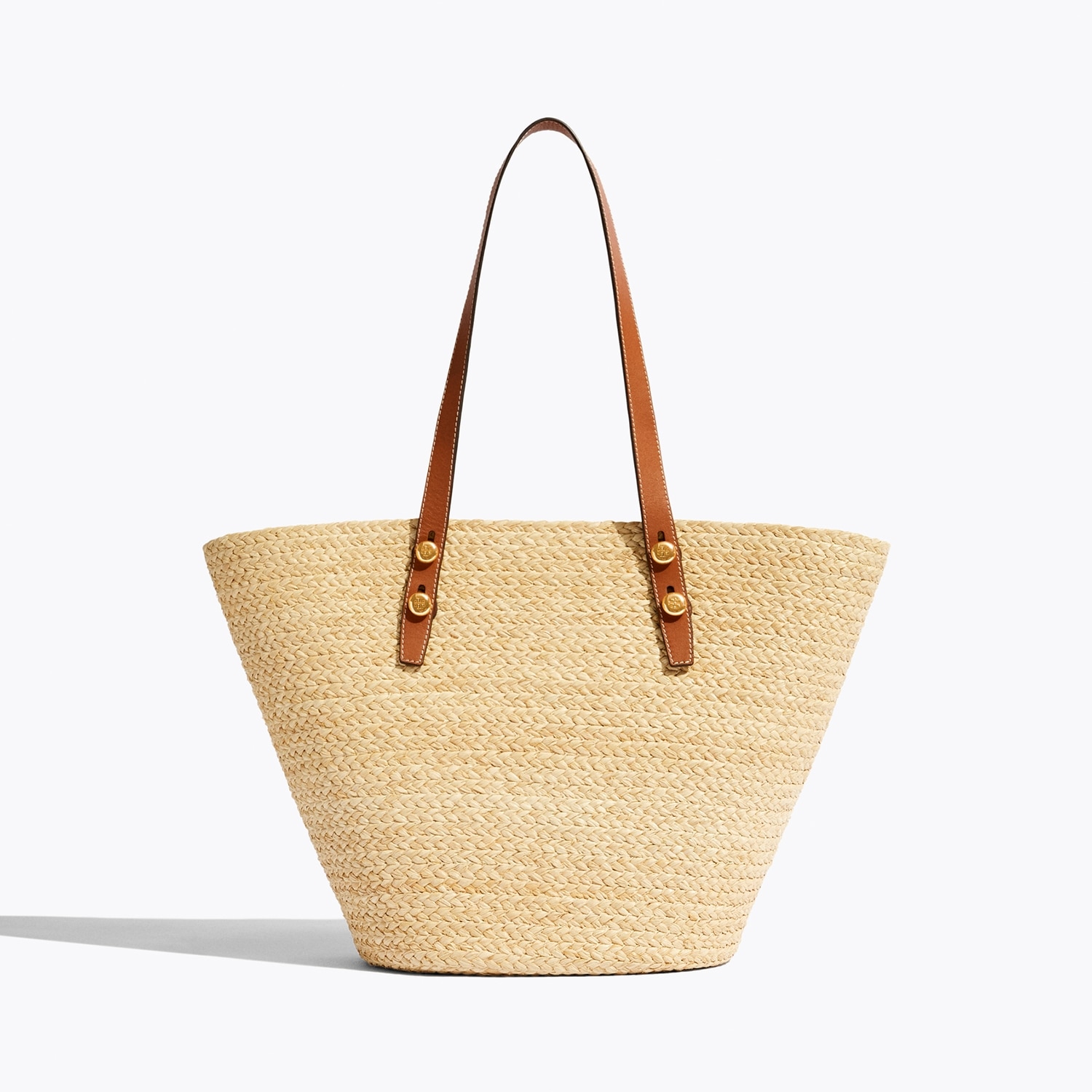 Shop the Romy Basket Bag