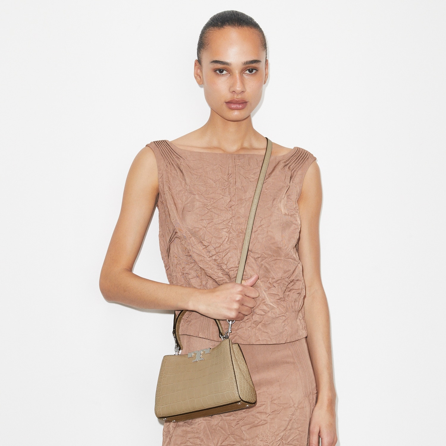 Shop the Romy Basket Bag