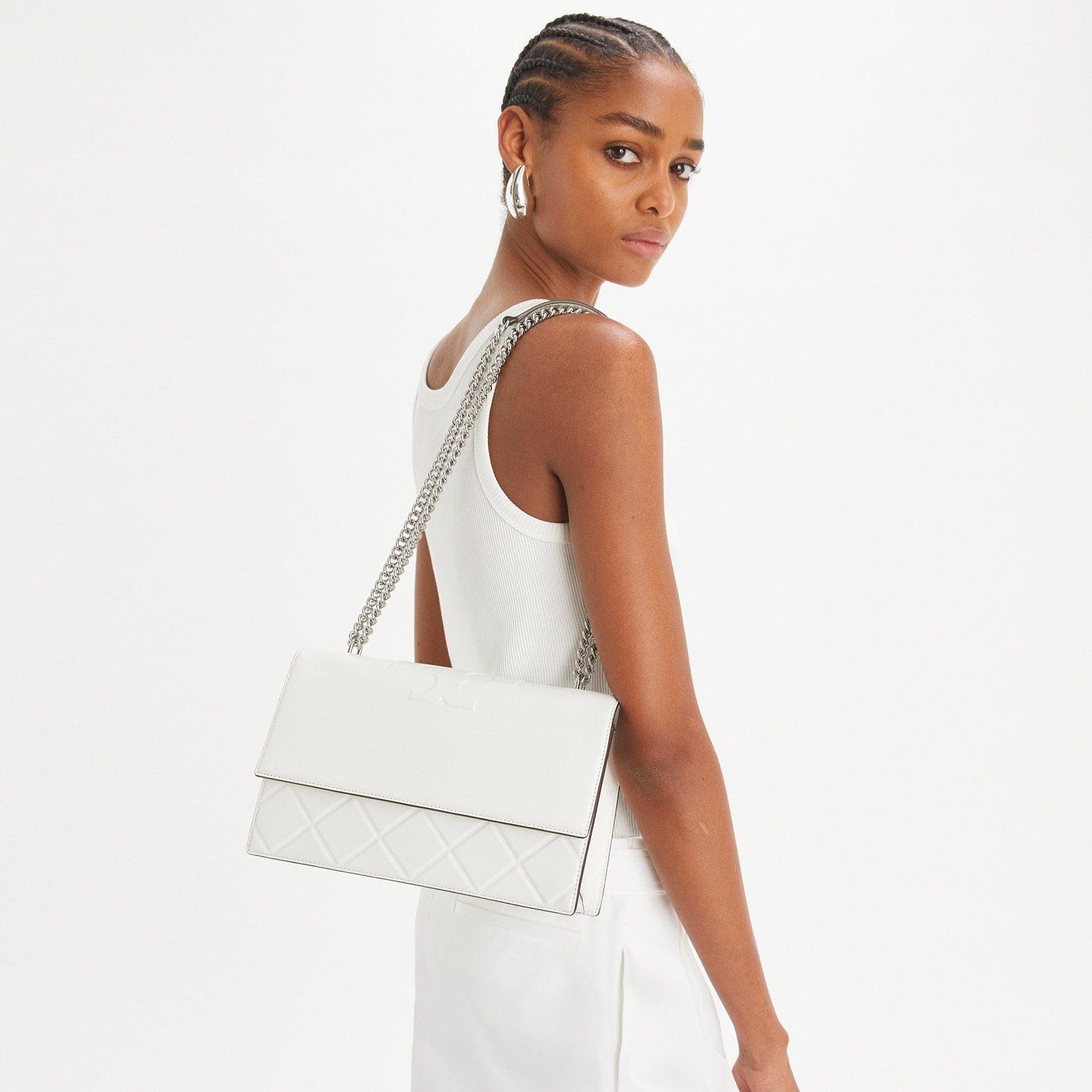 Shop the Fleming Shoulder Bag