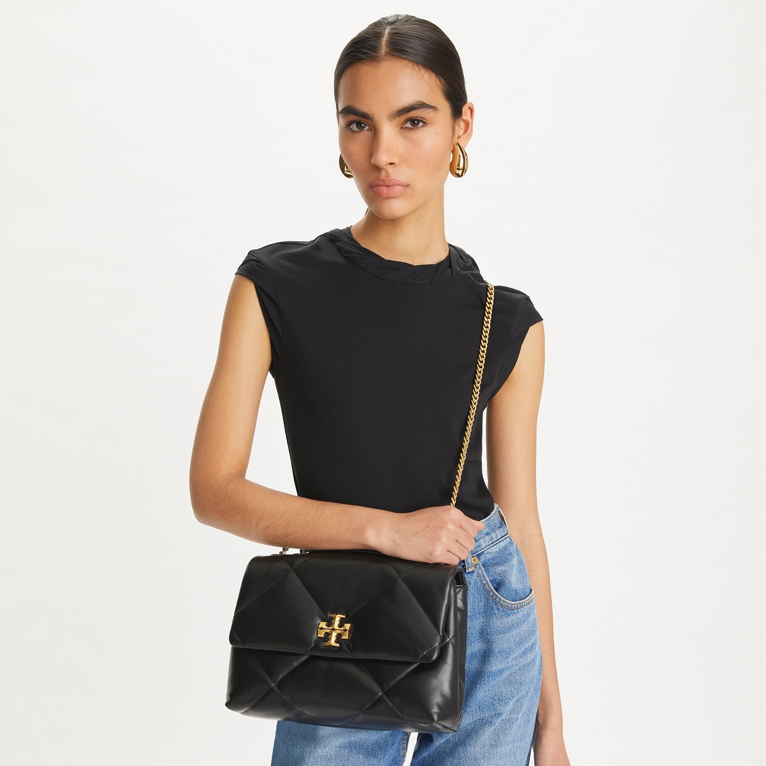 Shop the Kira Shoulder Bag