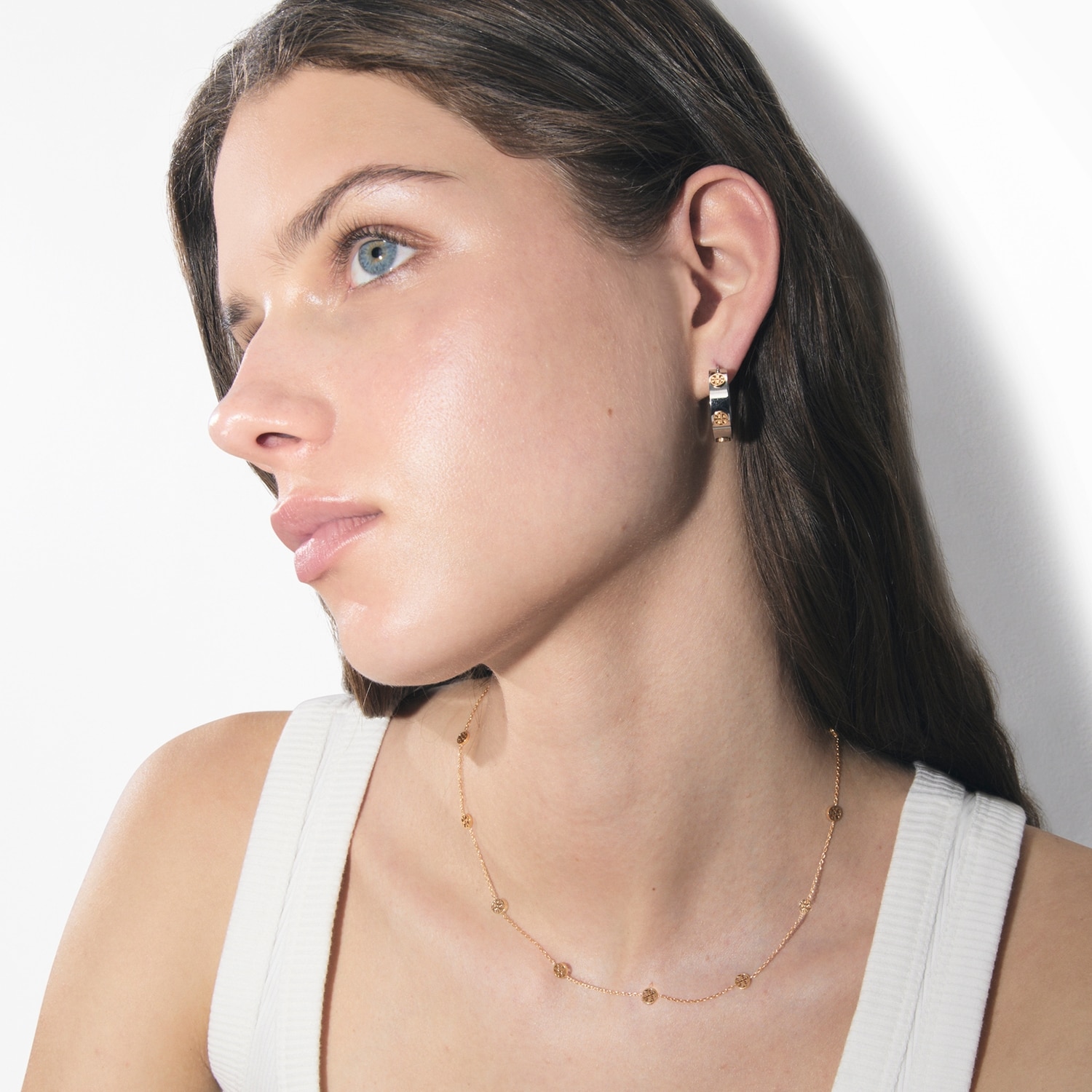Shop the icon necklace