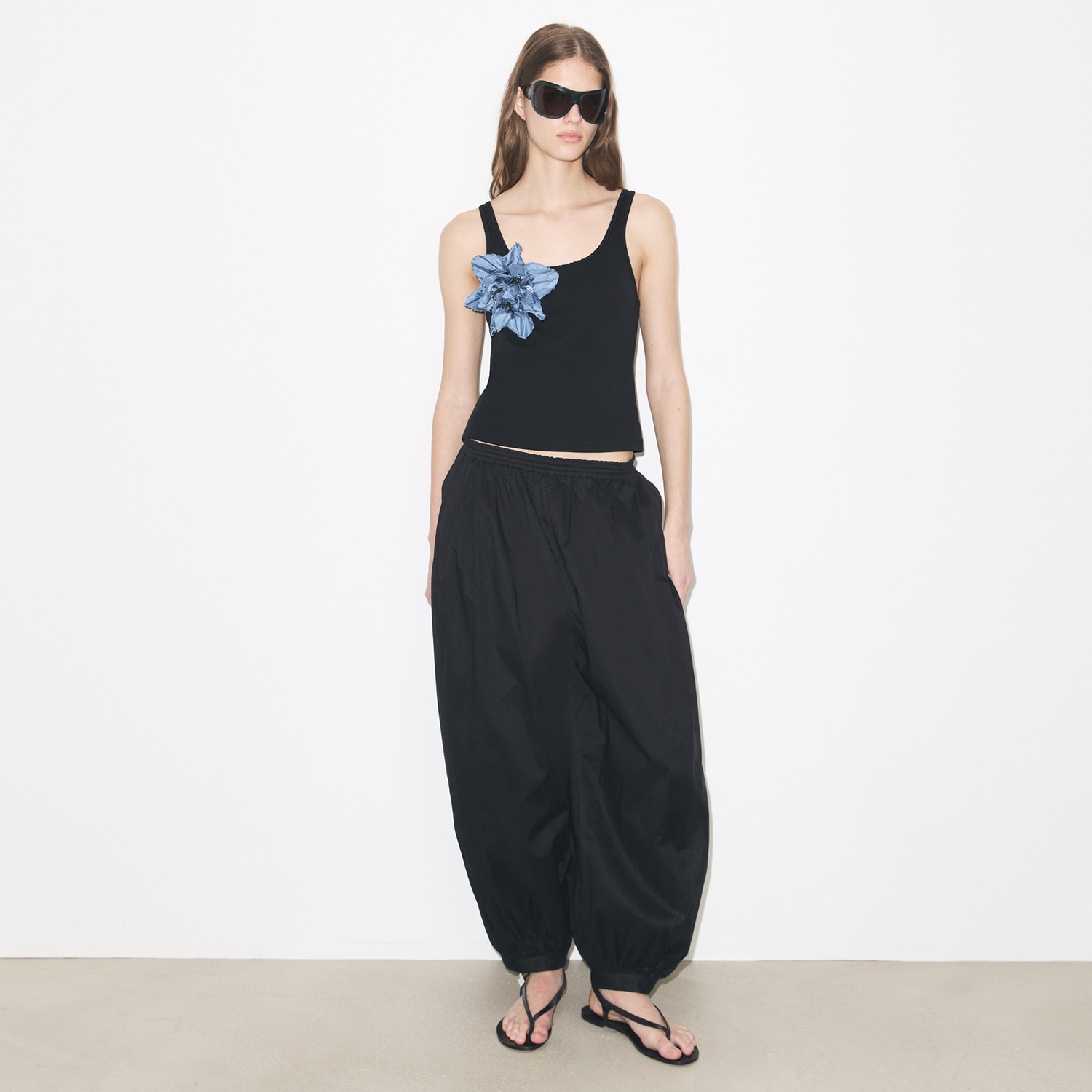 Shop the balloon pant