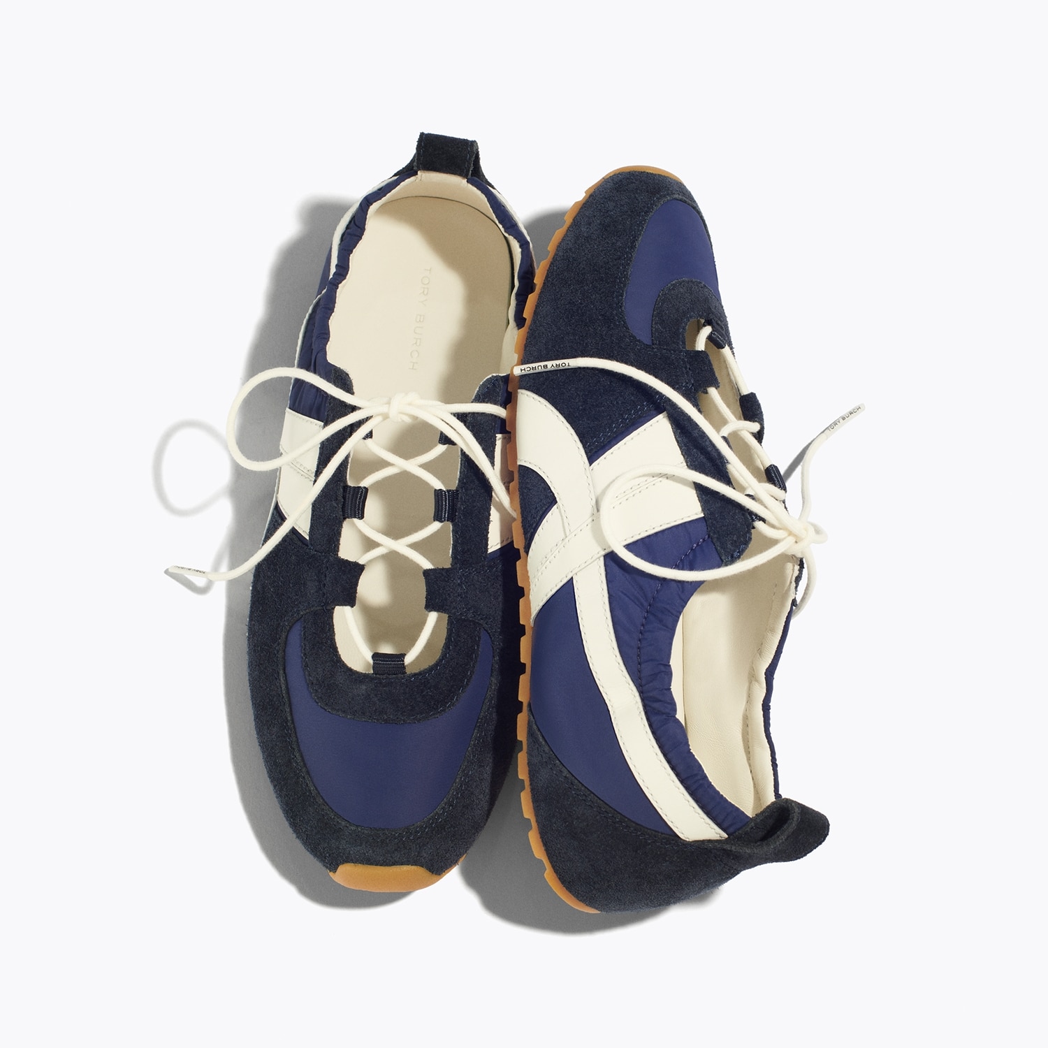 Shop the Hank sneaker