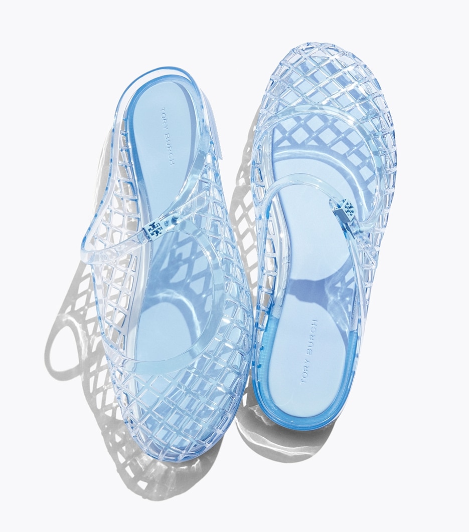Shop the jelly mary jane