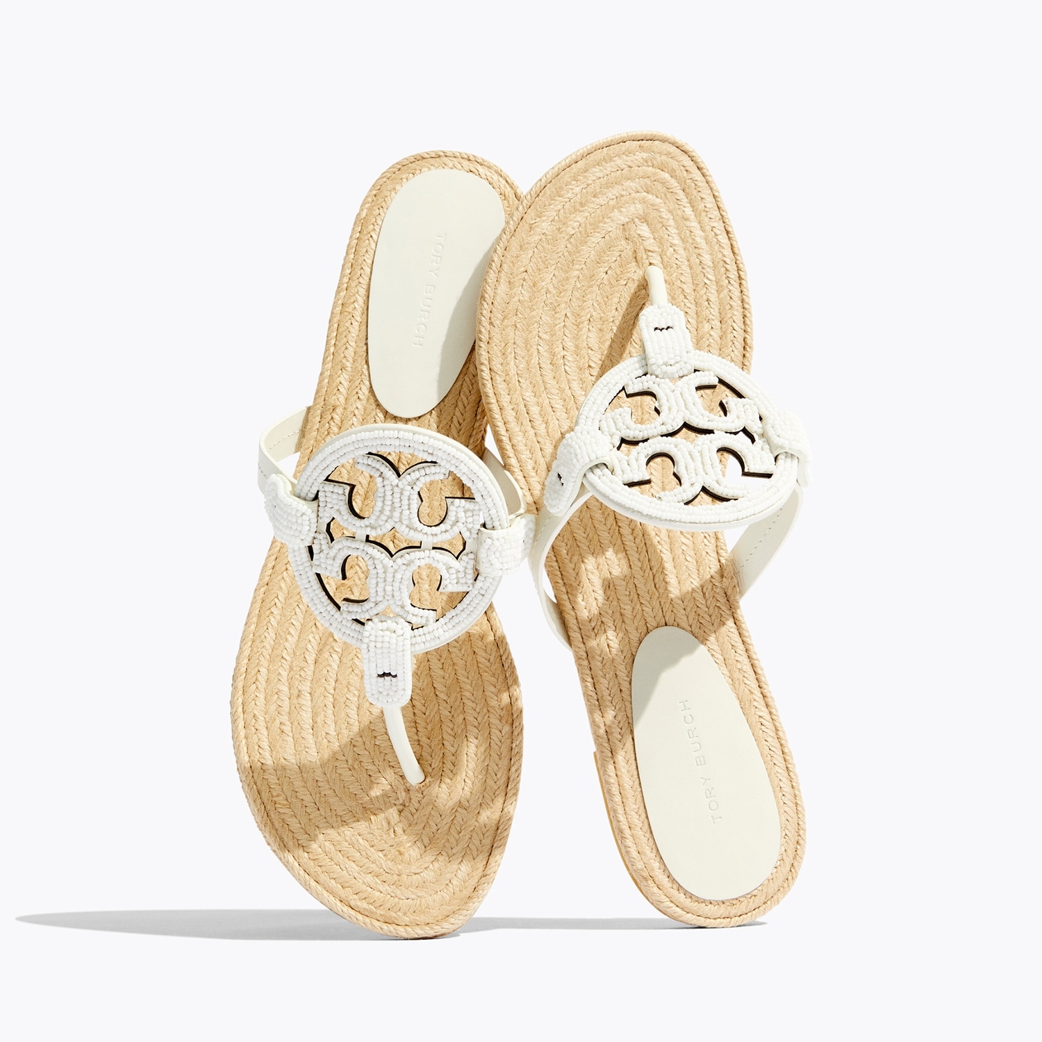Shop the Miller Espadrille
