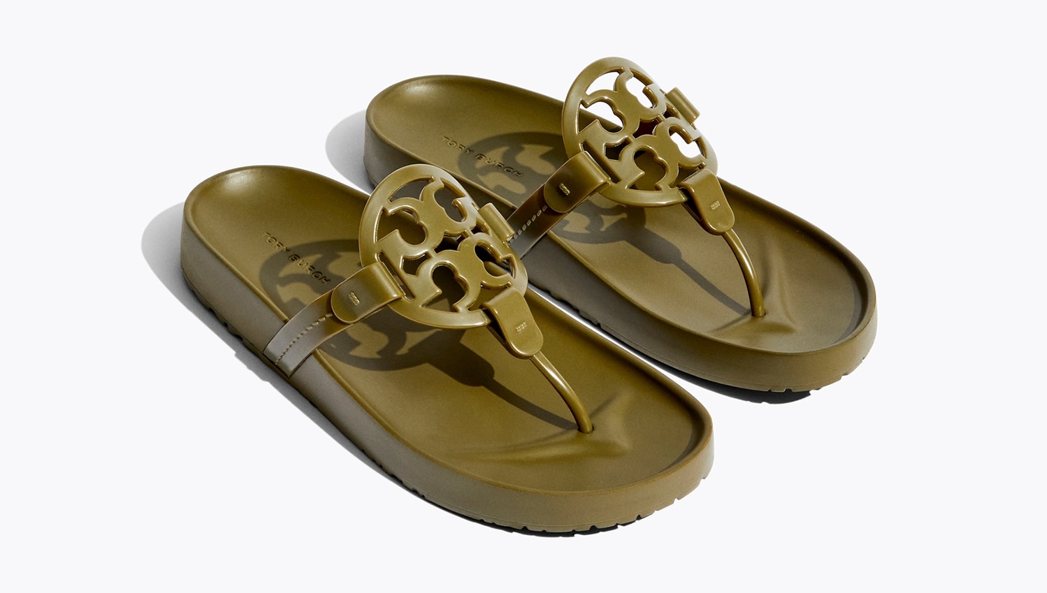 Shop the Miller Sandal