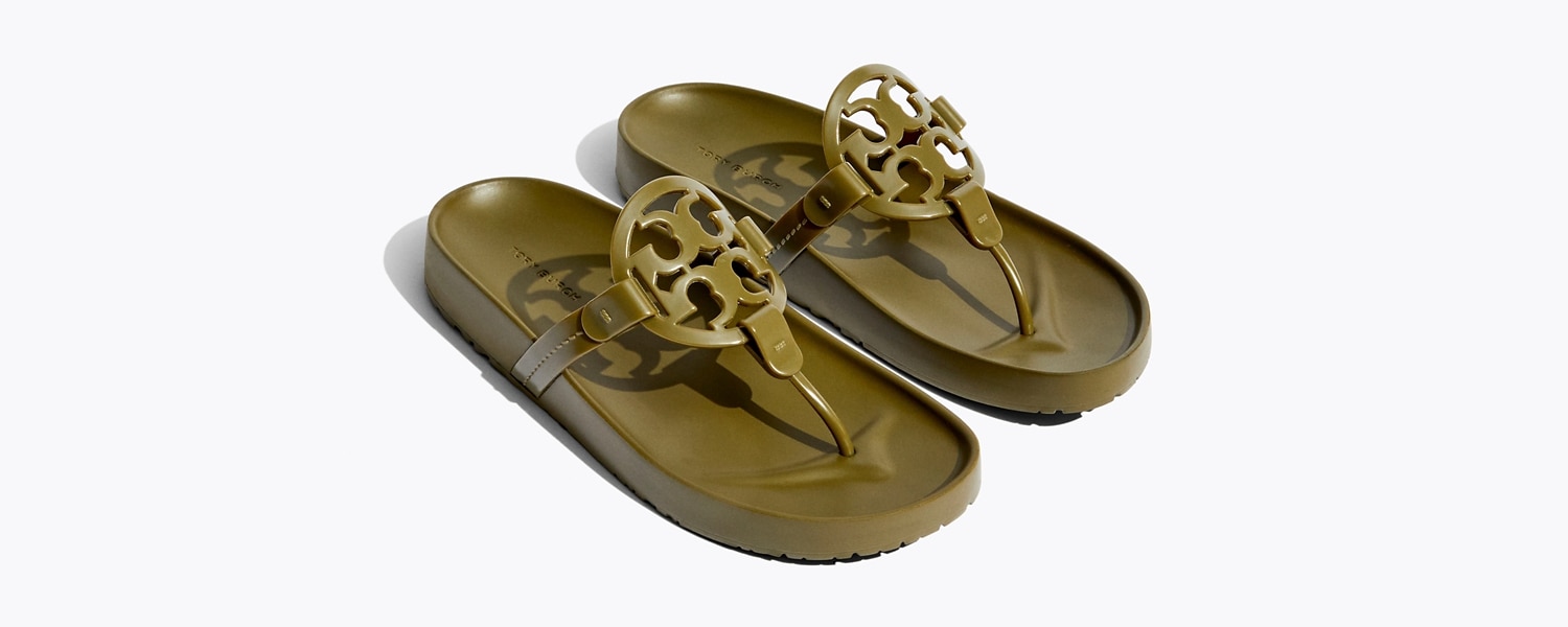 Shop the Miller Sandal