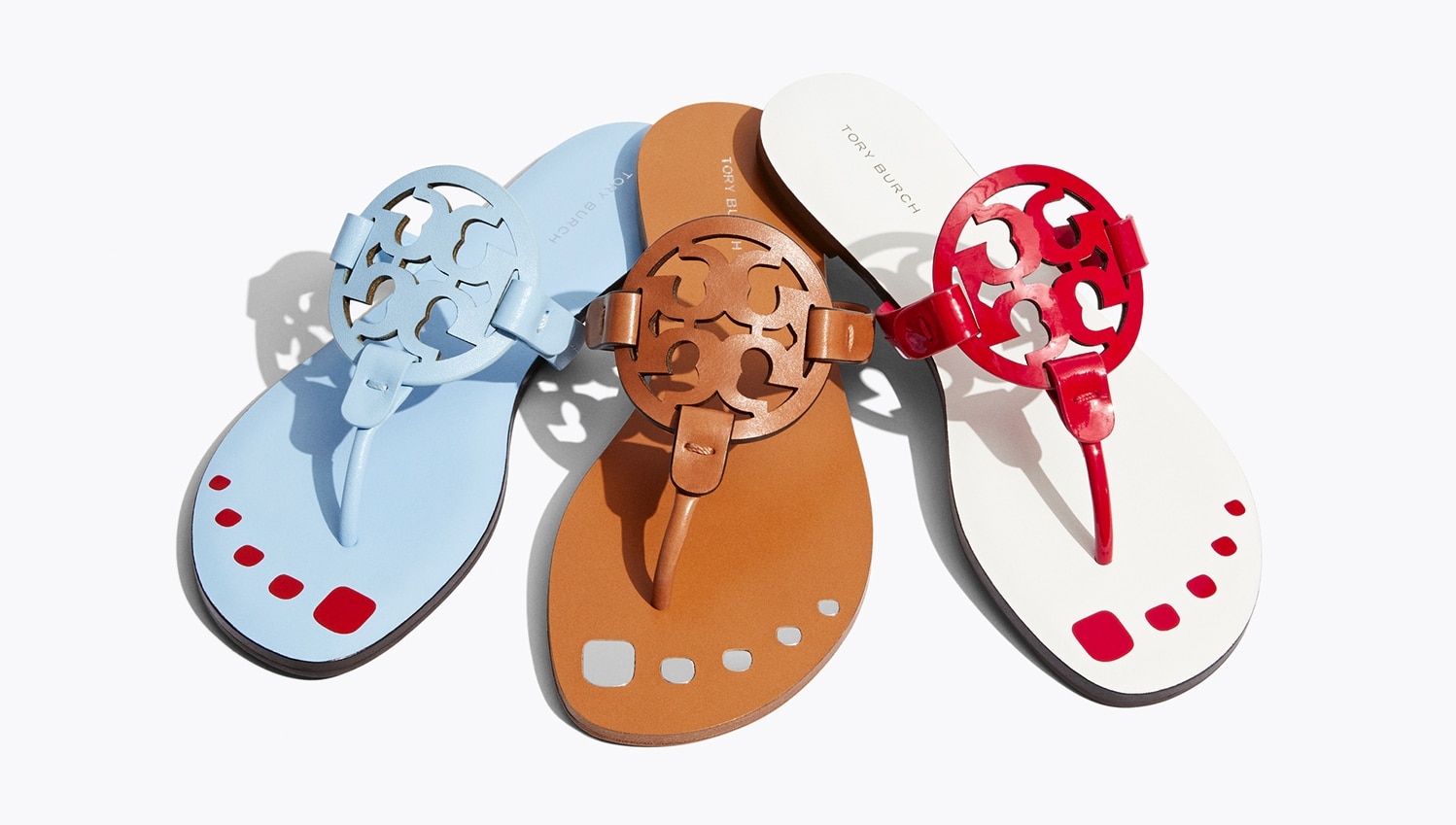 Shop Miller sandal