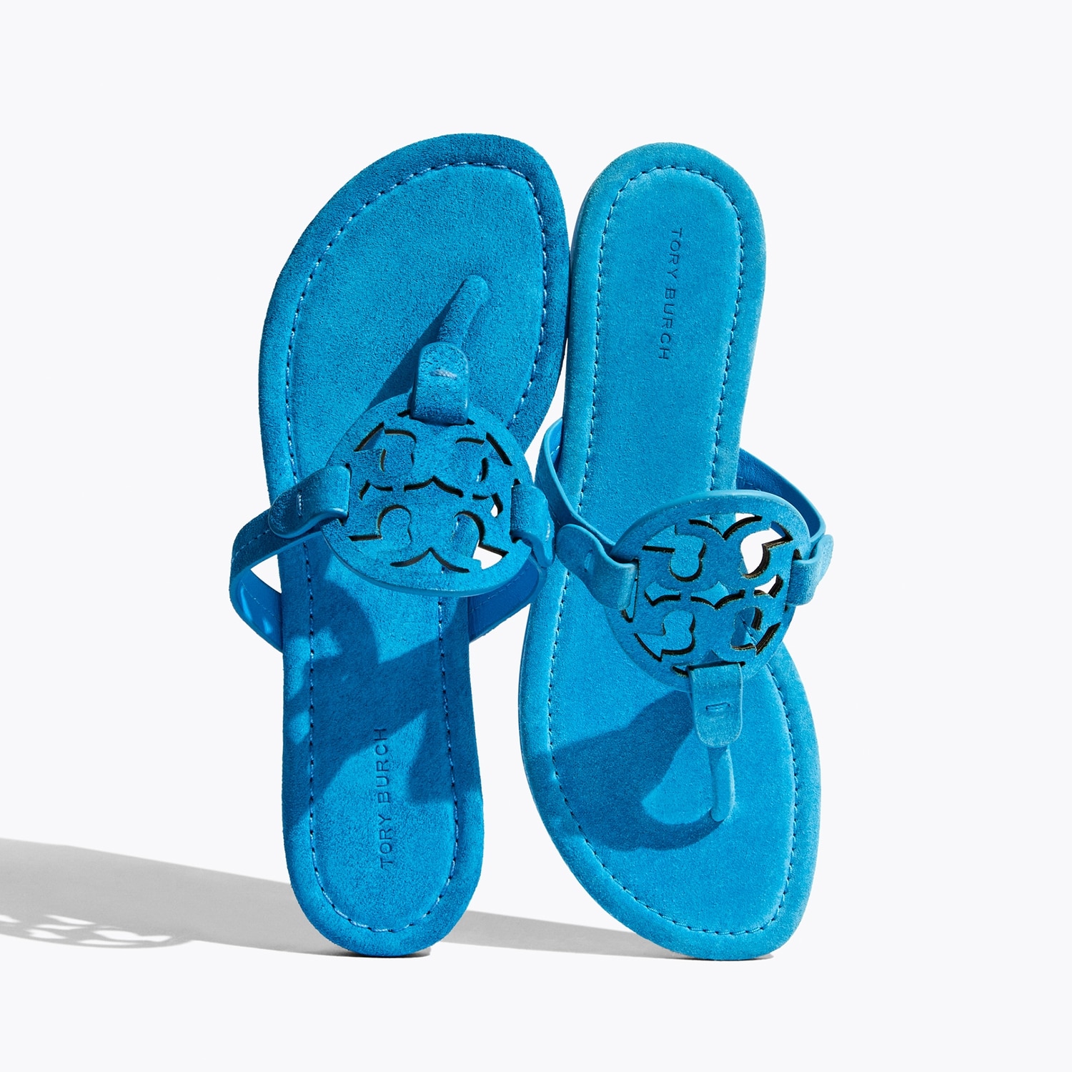 Shop the blue Miller