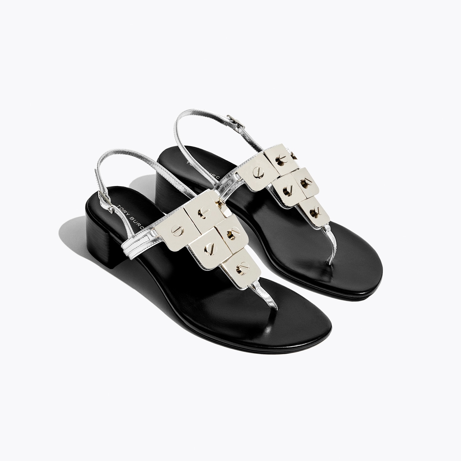 Shop the Retro Sandal
