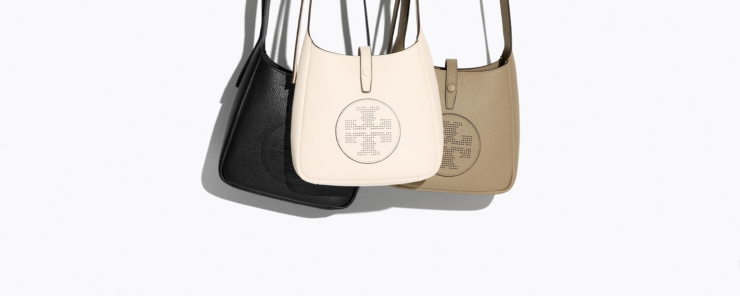 ミラー スウィングバッグ: レディース クロスボディバッグ | Tory Burch JP