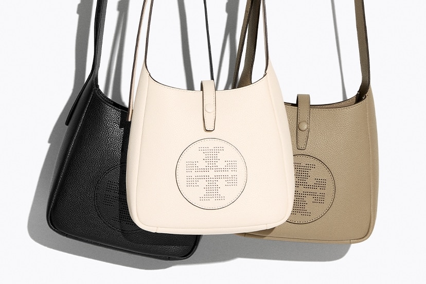 ミラー スウィングバッグ: レディース クロスボディバッグ | Tory Burch JP