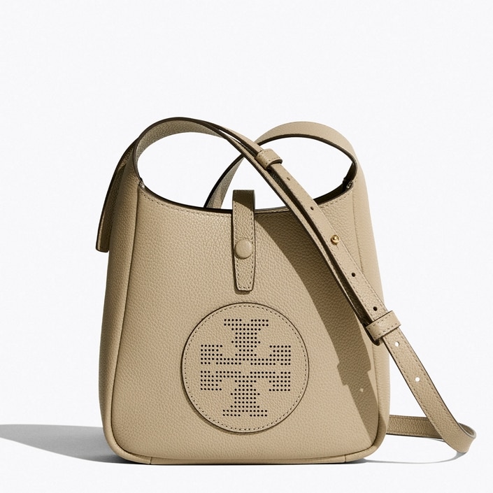 ミラー スウィングバッグ: レディース クロスボディバッグ | Tory Burch JP