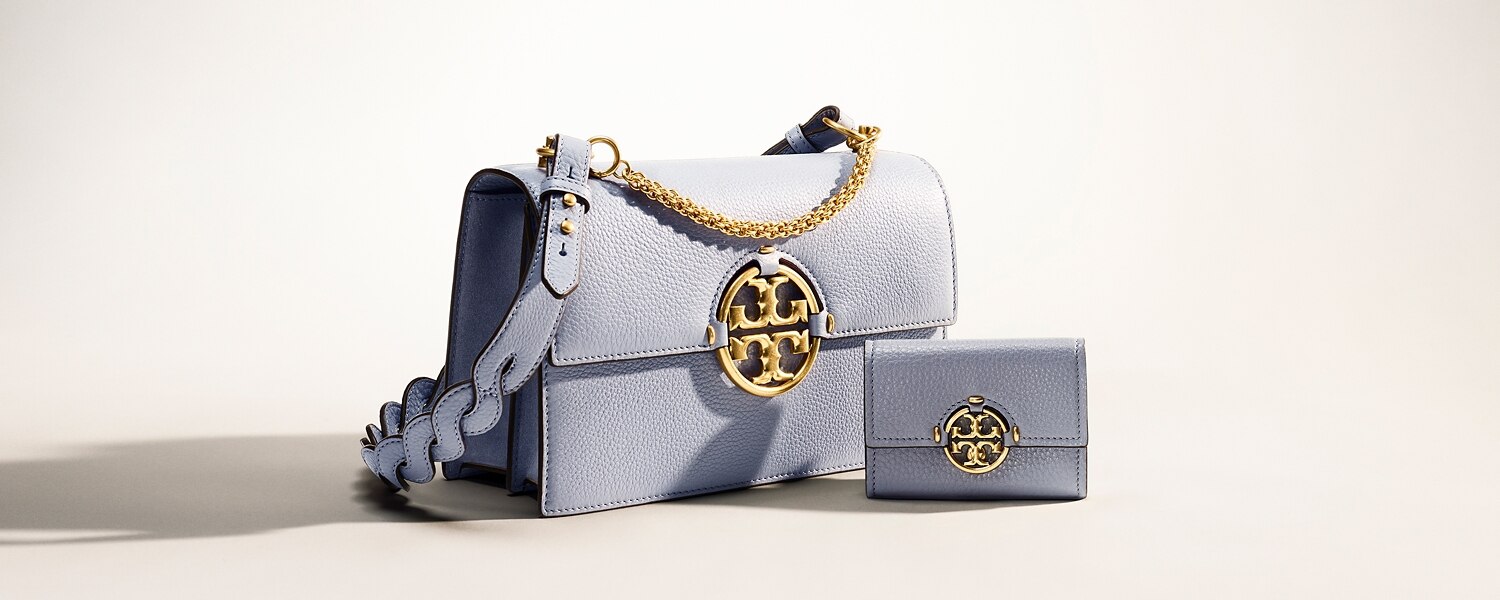 Matching Handbags & Wallets Tory Burch