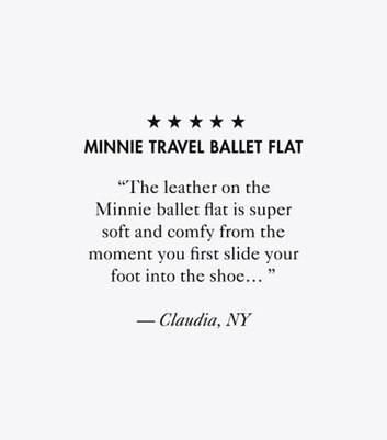 tory burch foldable flats