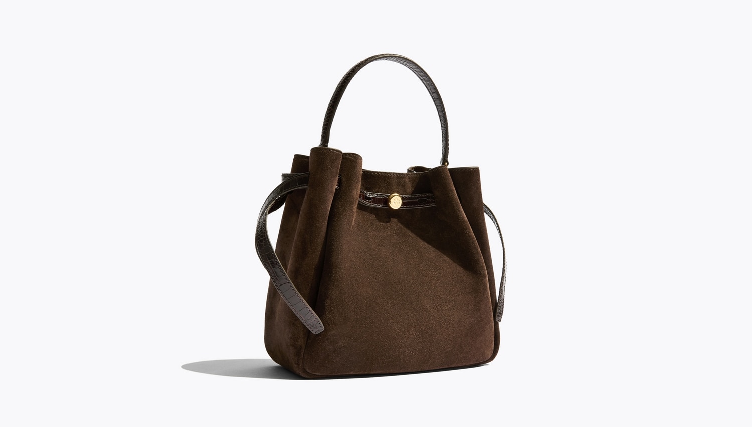 Shop the Romy Bucket Bag