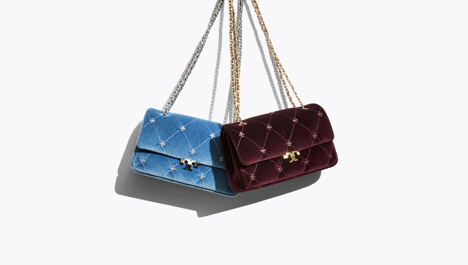 Shop the Velvet Bunny Knot