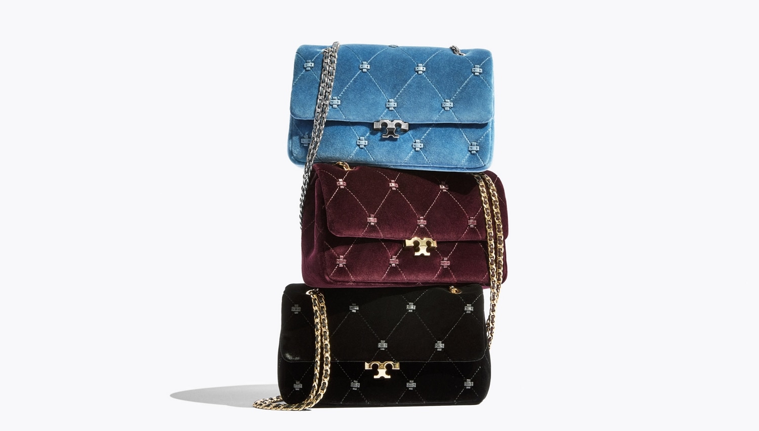 Shop the Velvet Bunny Knot
