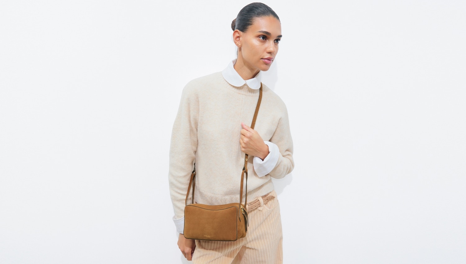 Shop the Perry Crossbody