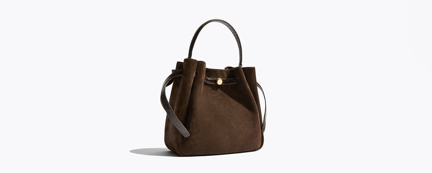 MUST-HAVE HANDBAGS