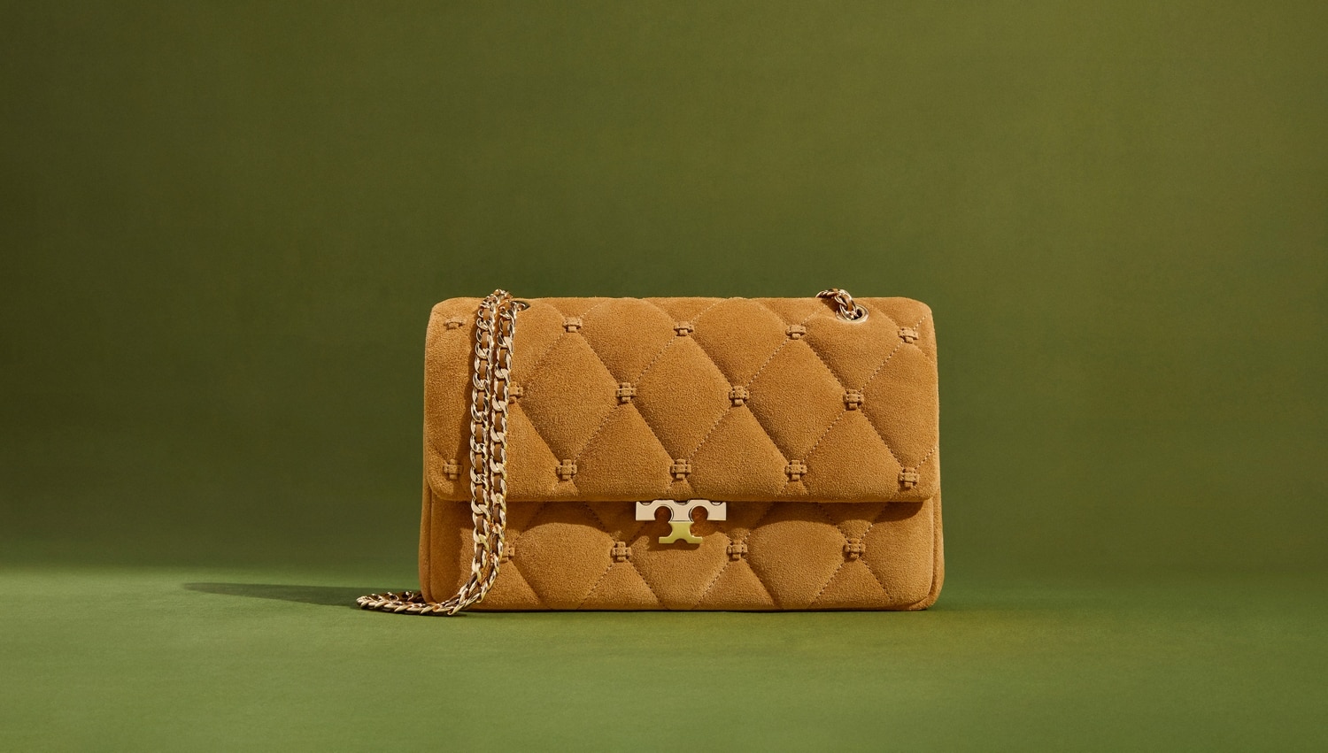 Comprar el bolso de hombro Bunny Knot